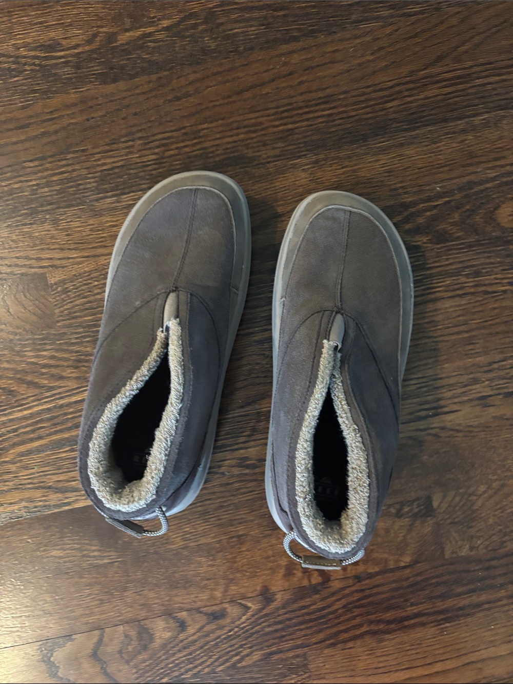 Reef Men's Rambler Boots